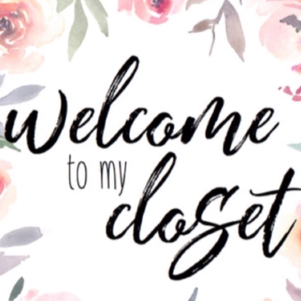 Welcome !!  Find something that calls your name